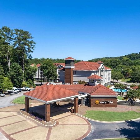 La Quinta By Wyndham Birmingham Hoover Eksteriør bilde