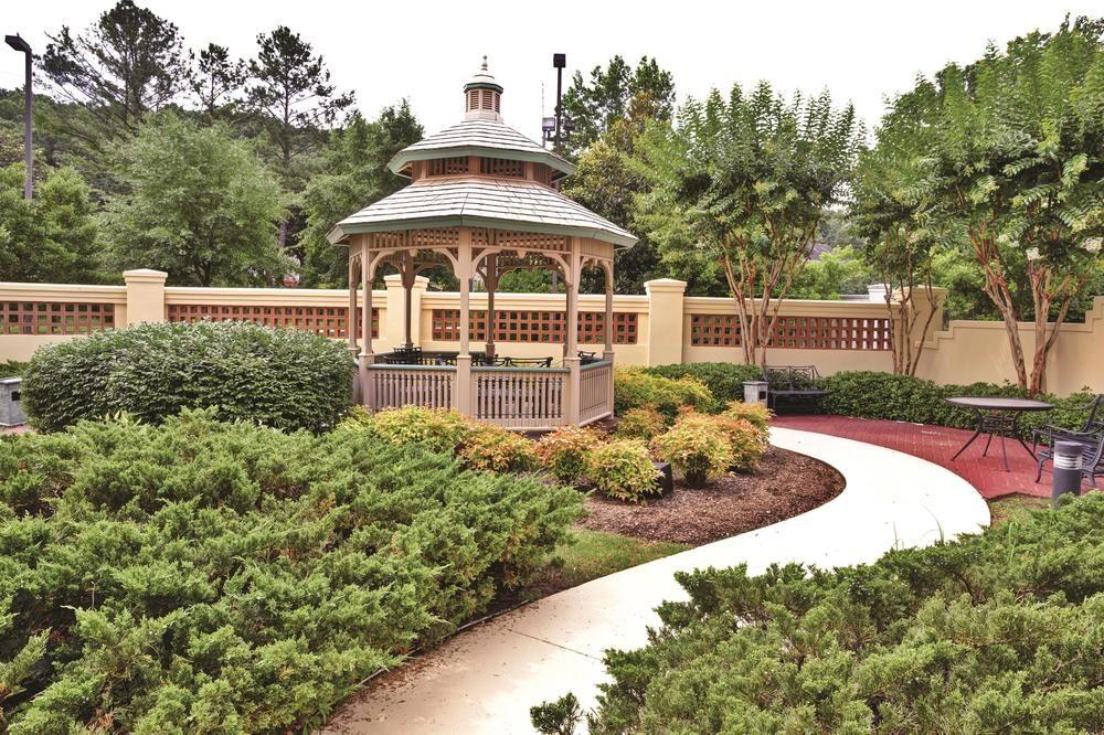 La Quinta By Wyndham Birmingham Hoover Eksteriør bilde