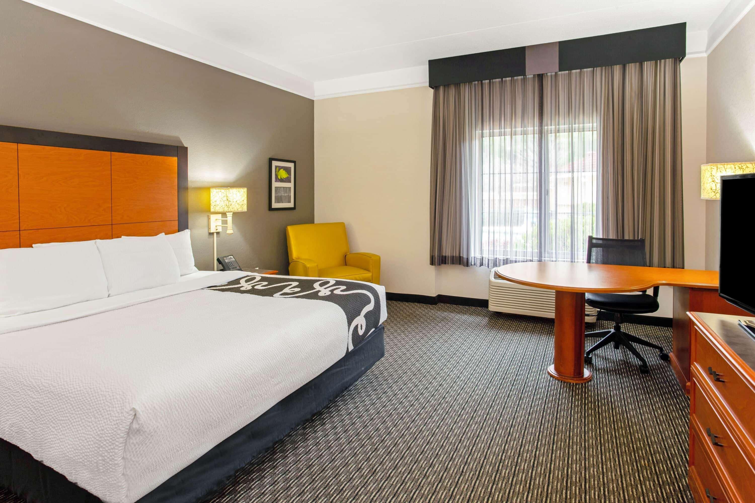 La Quinta By Wyndham Birmingham Hoover Eksteriør bilde