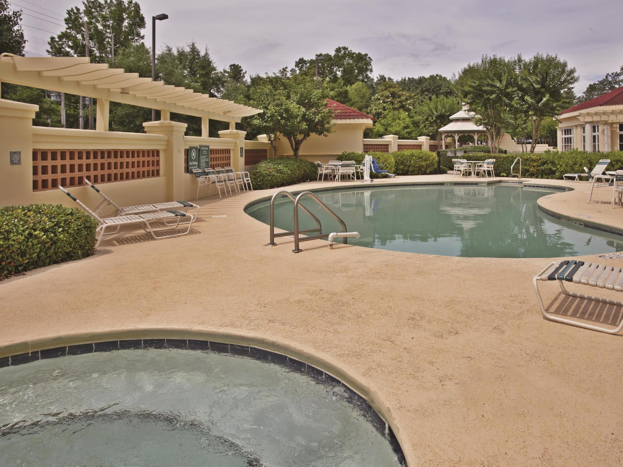 La Quinta By Wyndham Birmingham Hoover Eksteriør bilde