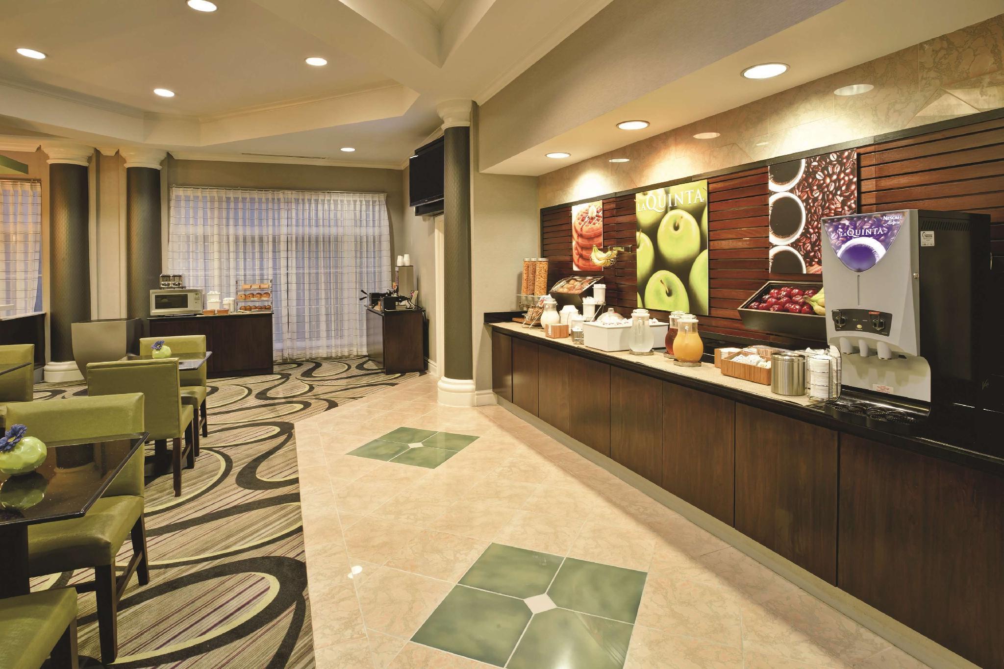 La Quinta By Wyndham Birmingham Hoover Eksteriør bilde