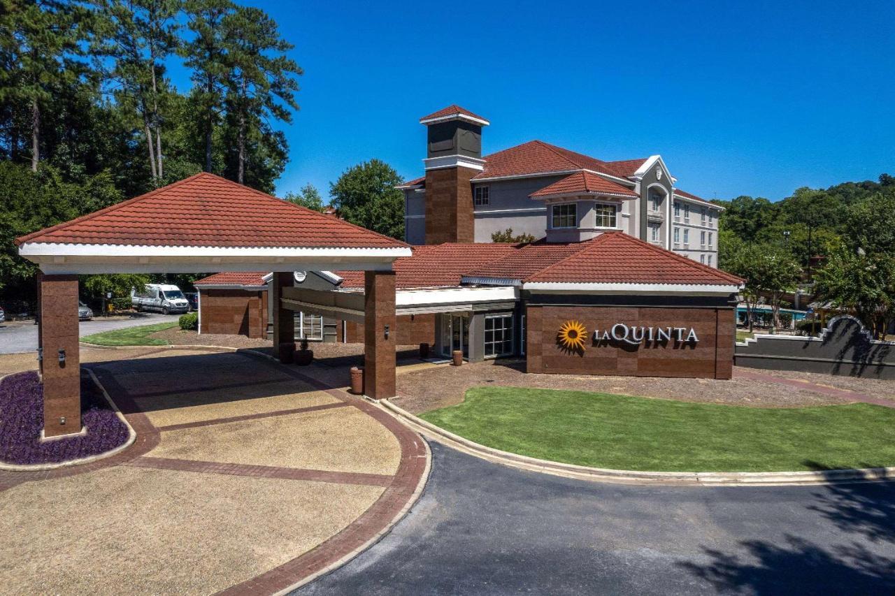 La Quinta By Wyndham Birmingham Hoover Eksteriør bilde