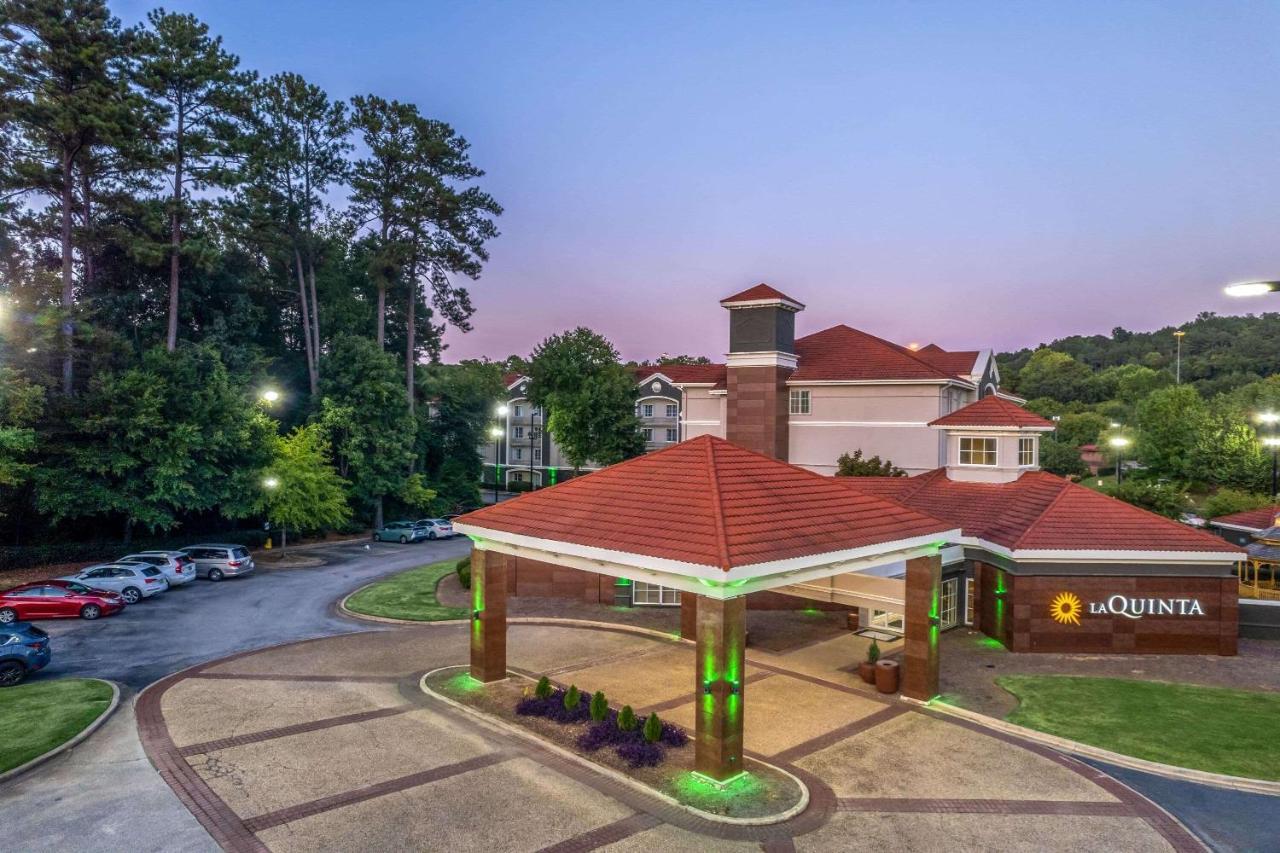 La Quinta By Wyndham Birmingham Hoover Eksteriør bilde