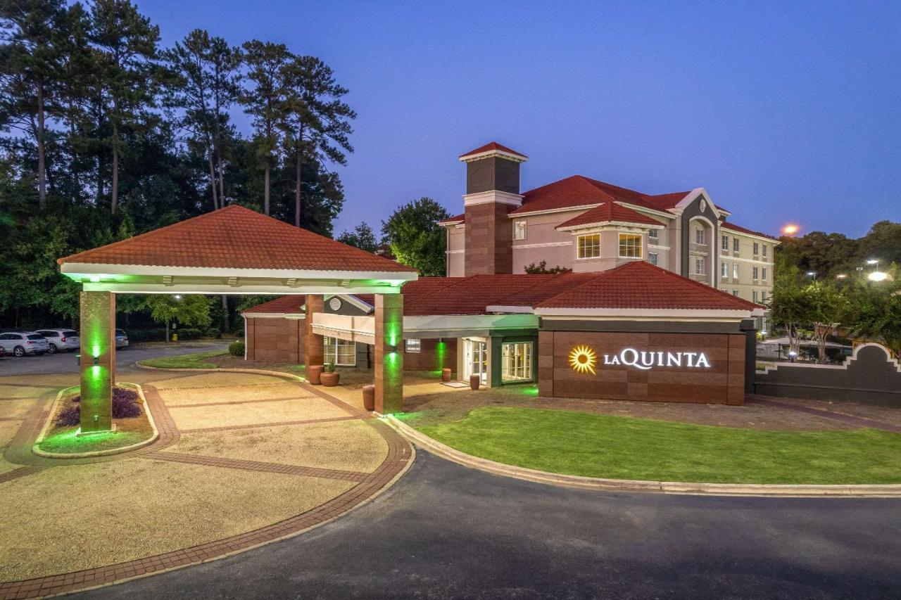 La Quinta By Wyndham Birmingham Hoover Eksteriør bilde