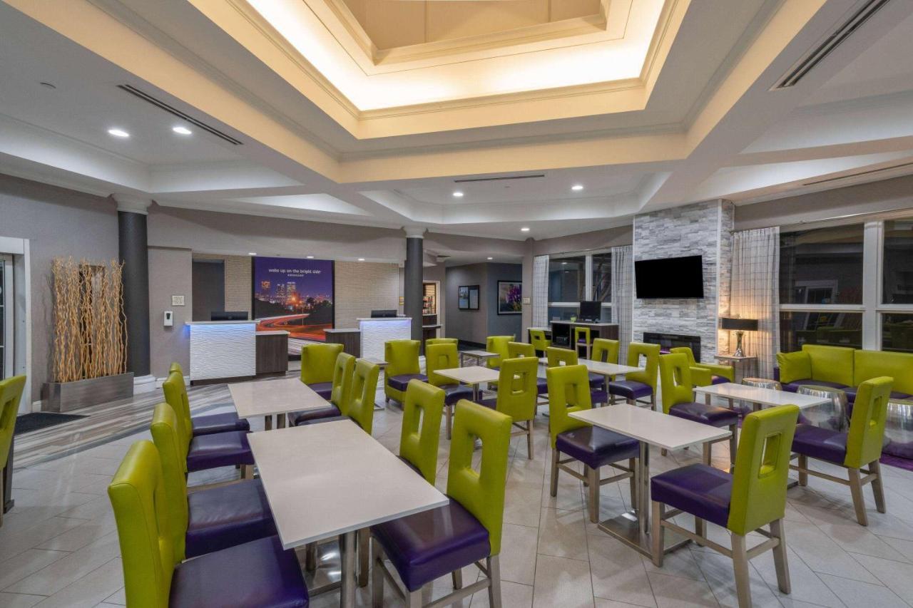 La Quinta By Wyndham Birmingham Hoover Eksteriør bilde