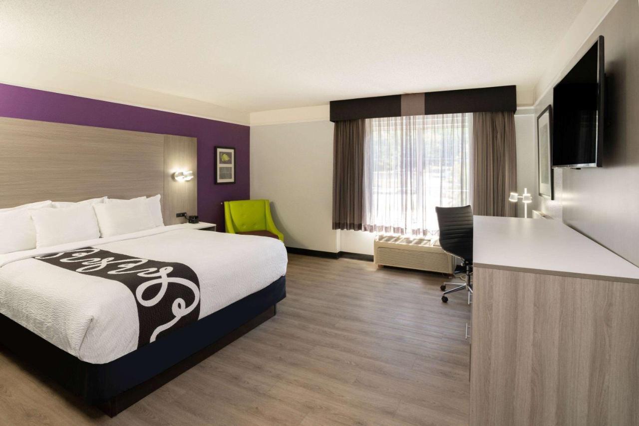 La Quinta By Wyndham Birmingham Hoover Eksteriør bilde