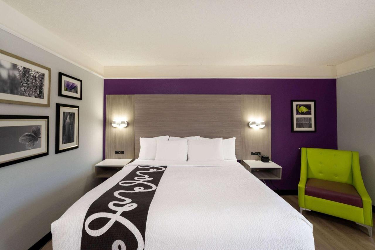 La Quinta By Wyndham Birmingham Hoover Eksteriør bilde