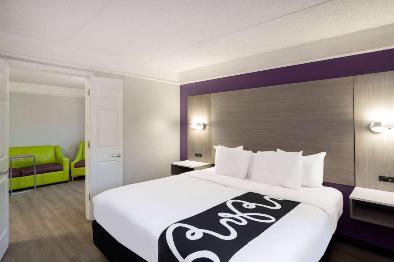 La Quinta By Wyndham Birmingham Hoover Eksteriør bilde