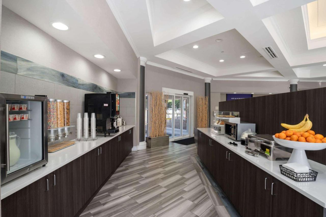 La Quinta By Wyndham Birmingham Hoover Eksteriør bilde