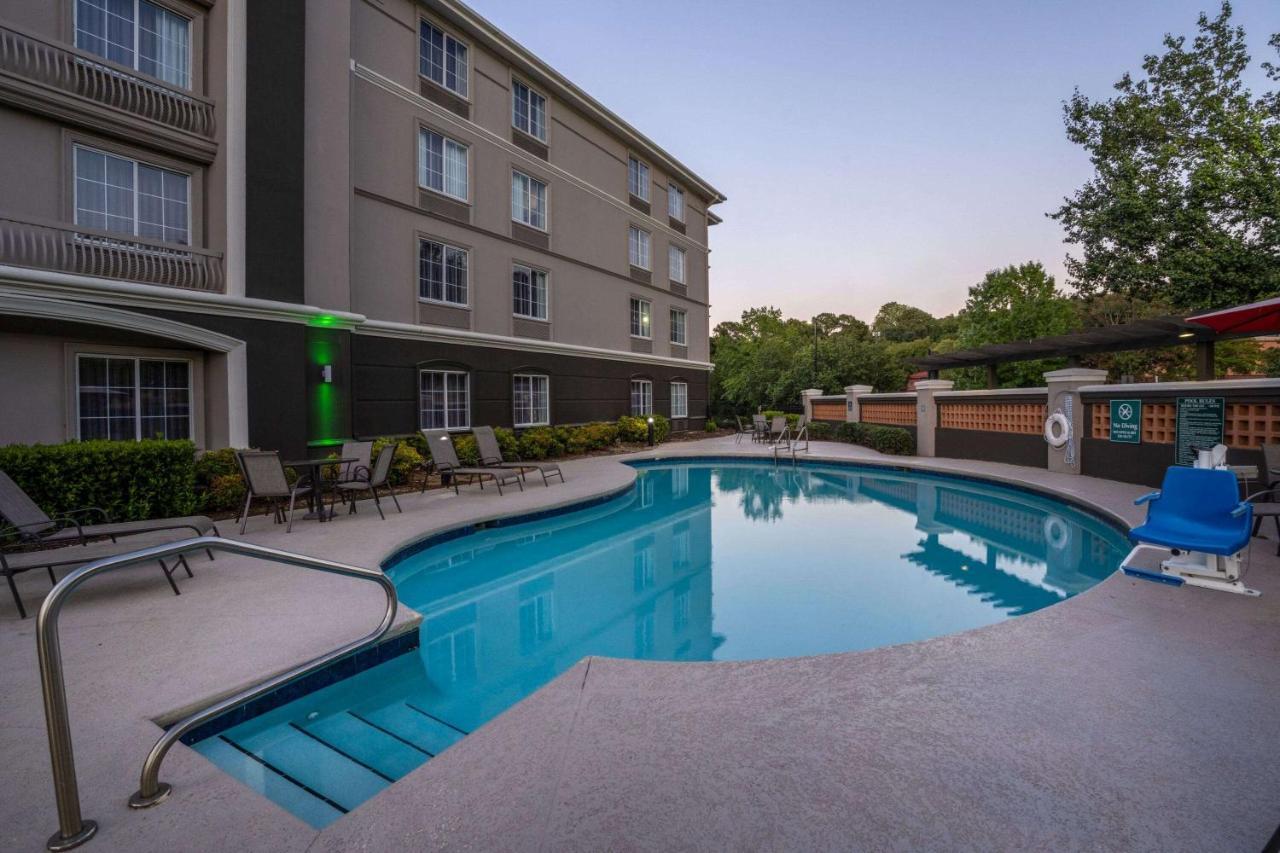 La Quinta By Wyndham Birmingham Hoover Eksteriør bilde