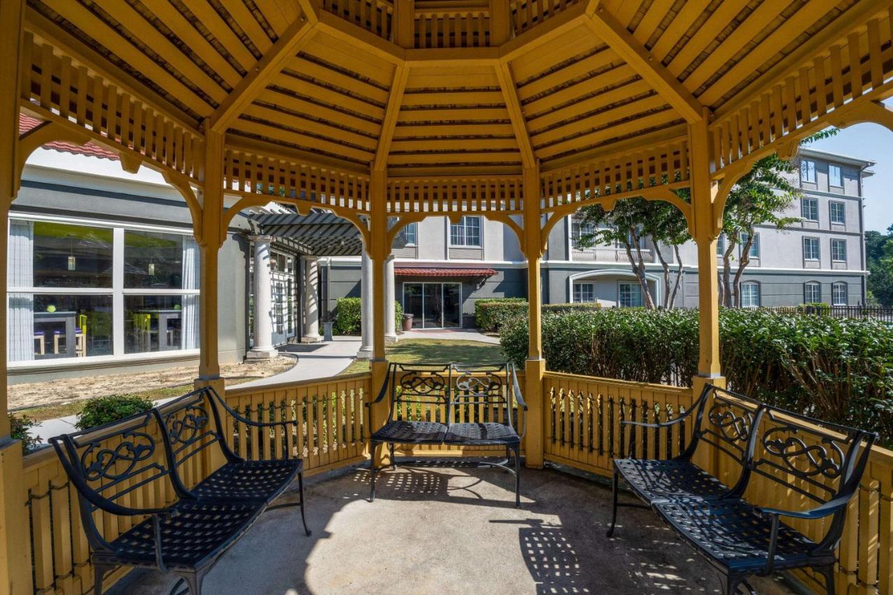 La Quinta By Wyndham Birmingham Hoover Eksteriør bilde