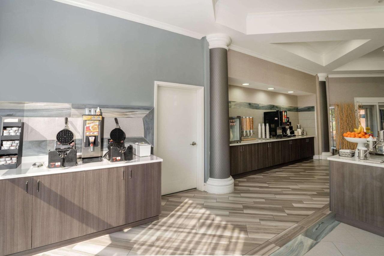La Quinta By Wyndham Birmingham Hoover Eksteriør bilde