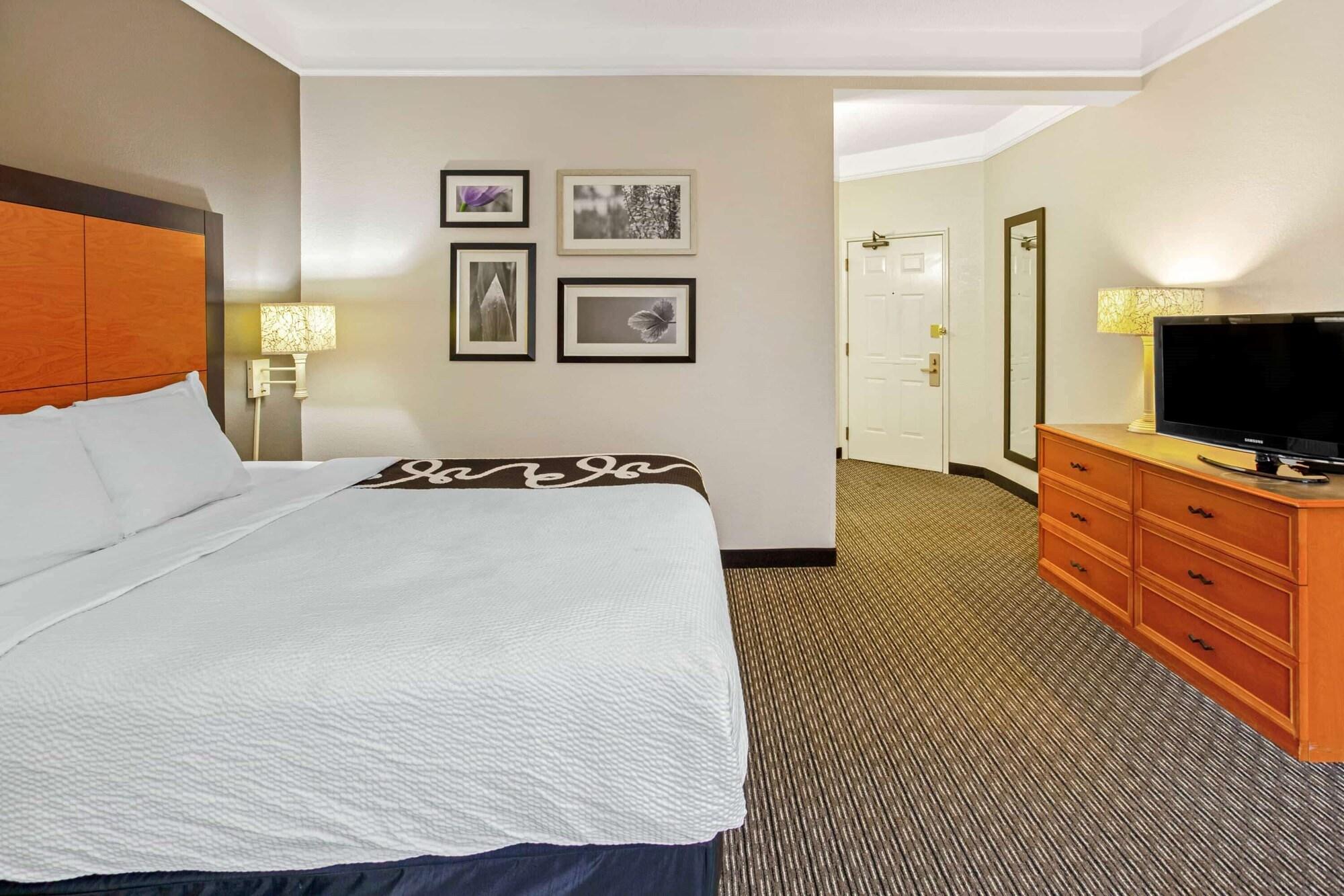 La Quinta By Wyndham Birmingham Hoover Eksteriør bilde