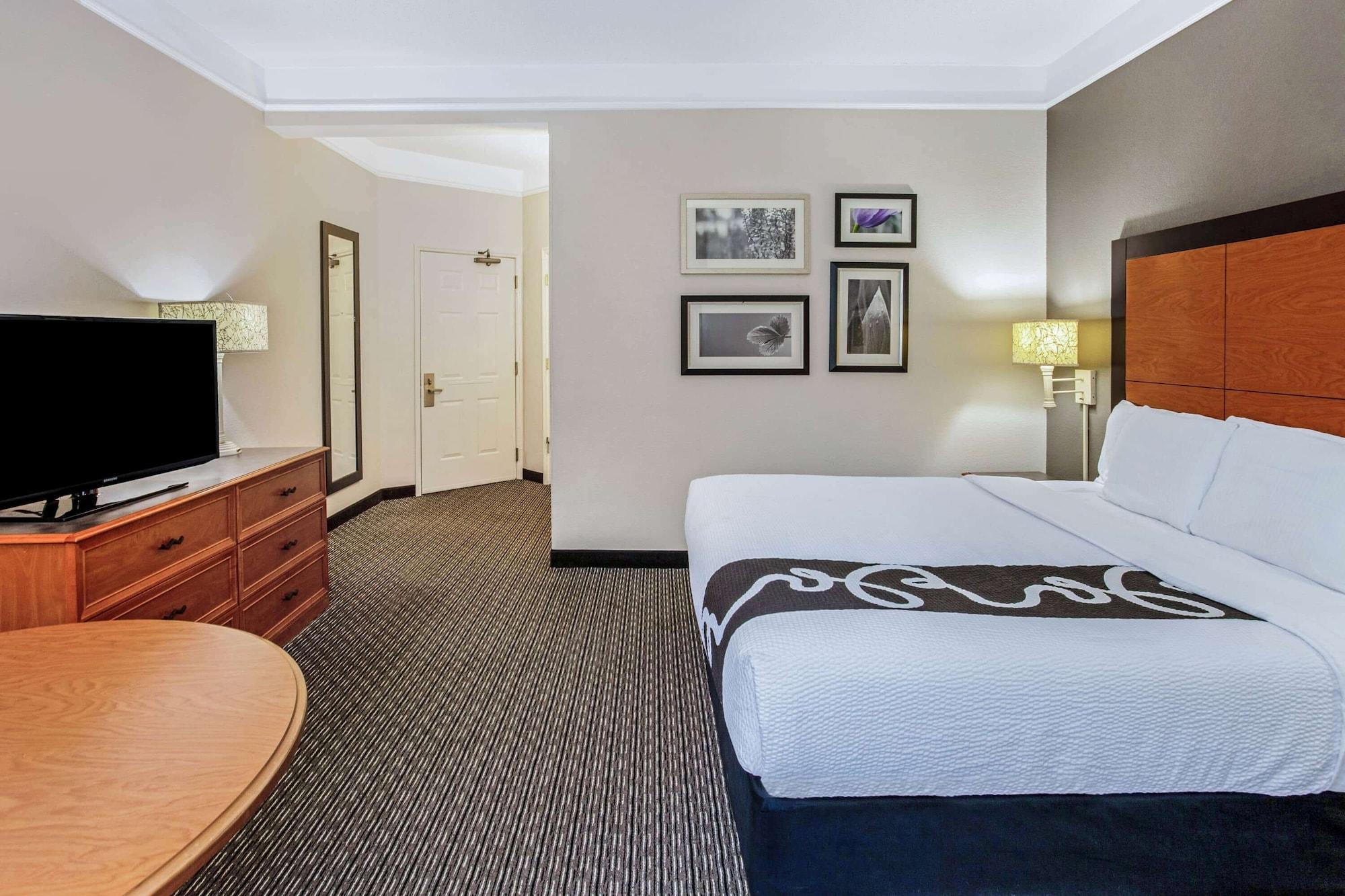 La Quinta By Wyndham Birmingham Hoover Eksteriør bilde