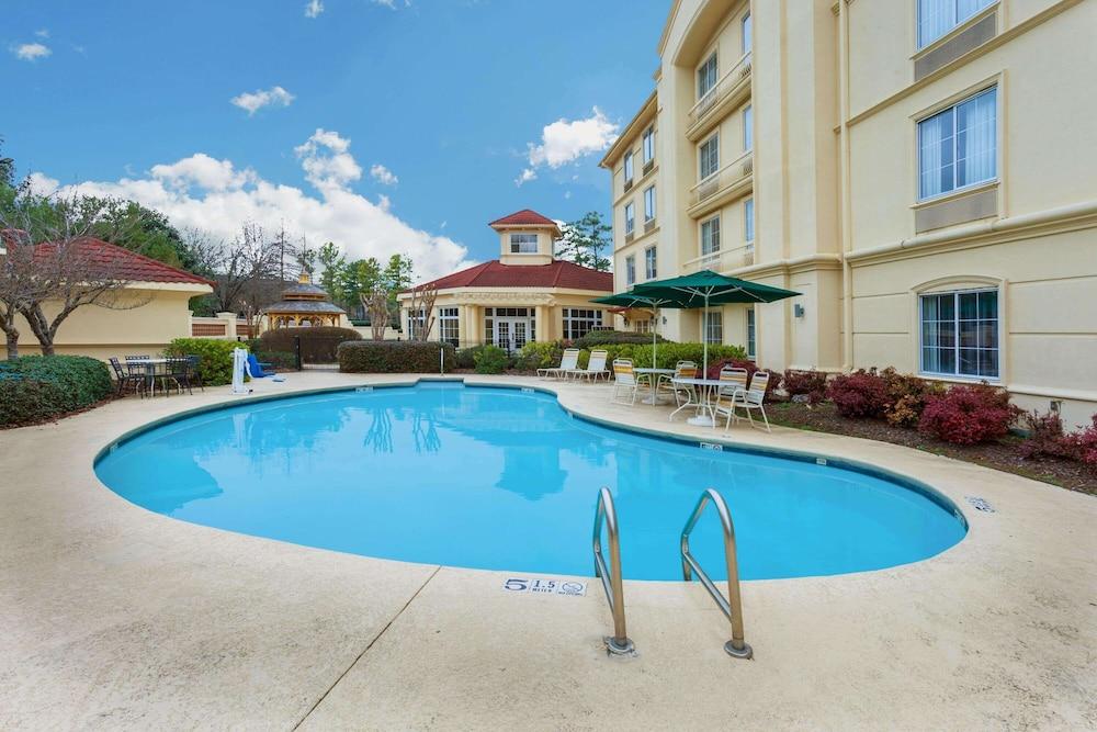 La Quinta By Wyndham Birmingham Hoover Eksteriør bilde
