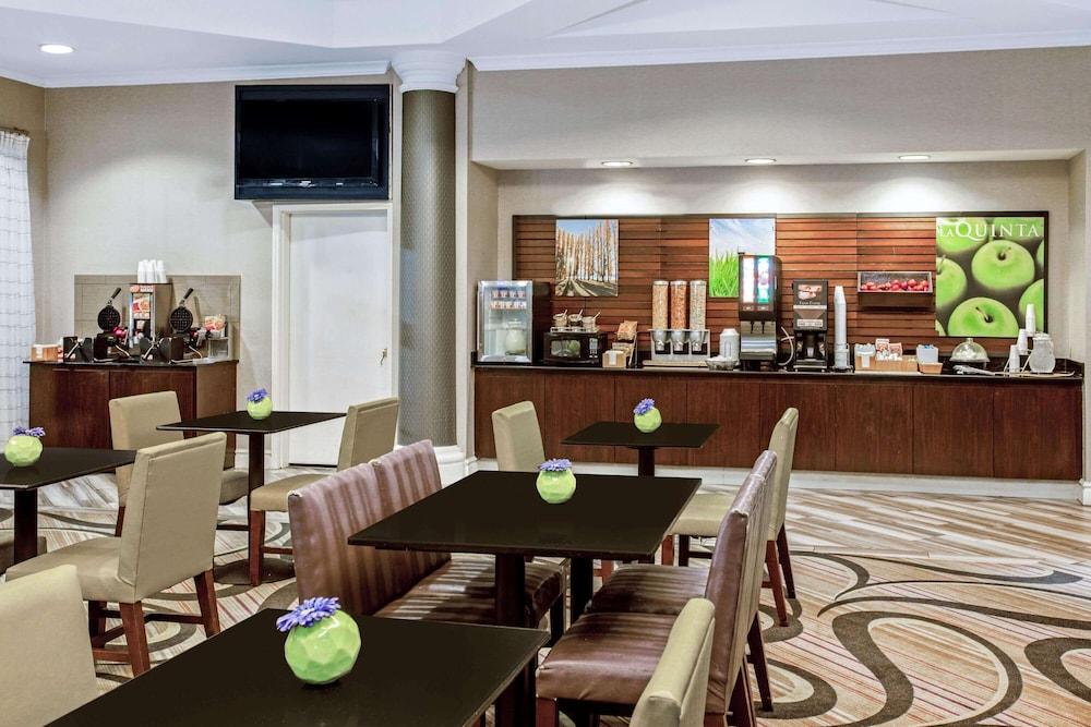 La Quinta By Wyndham Birmingham Hoover Eksteriør bilde