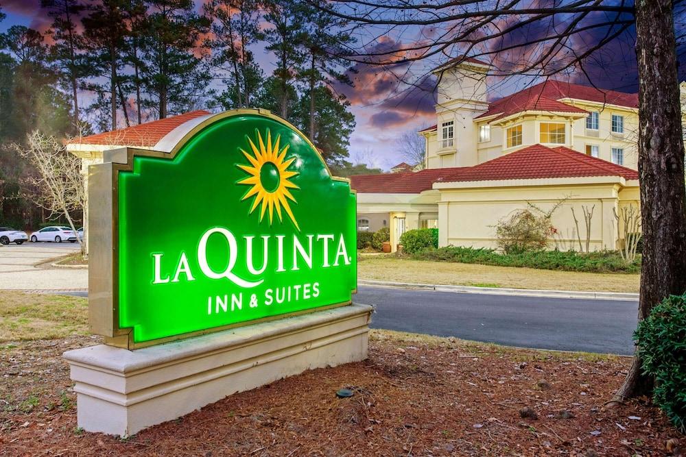 La Quinta By Wyndham Birmingham Hoover Eksteriør bilde