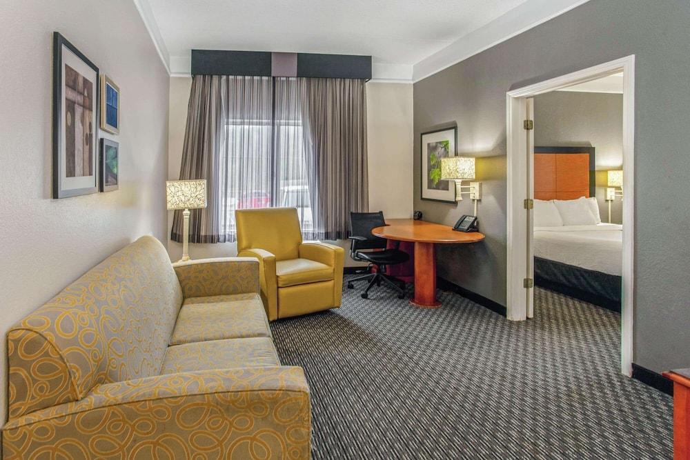 La Quinta By Wyndham Birmingham Hoover Eksteriør bilde