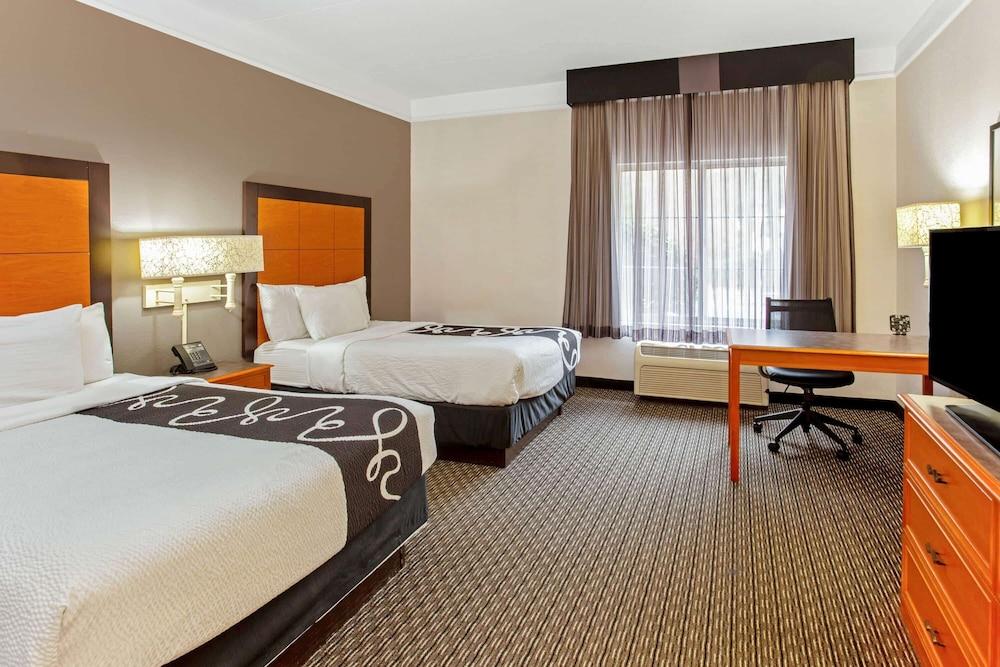La Quinta By Wyndham Birmingham Hoover Eksteriør bilde