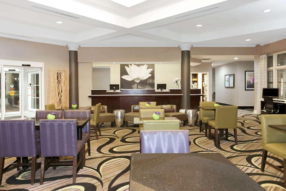 La Quinta By Wyndham Birmingham Hoover Eksteriør bilde