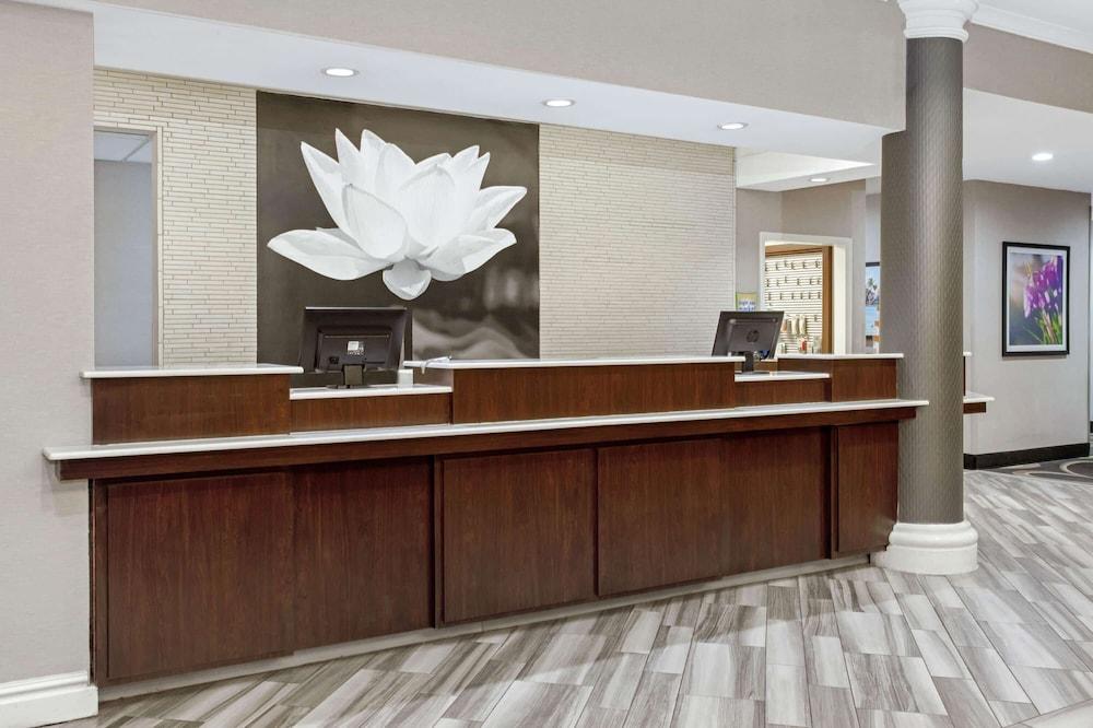 La Quinta By Wyndham Birmingham Hoover Eksteriør bilde