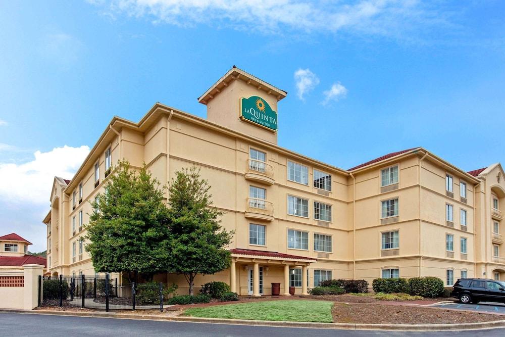 La Quinta By Wyndham Birmingham Hoover Eksteriør bilde
