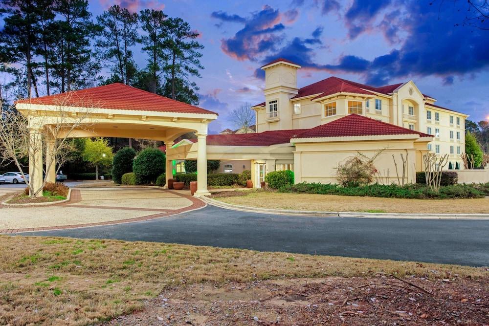 La Quinta By Wyndham Birmingham Hoover Eksteriør bilde
