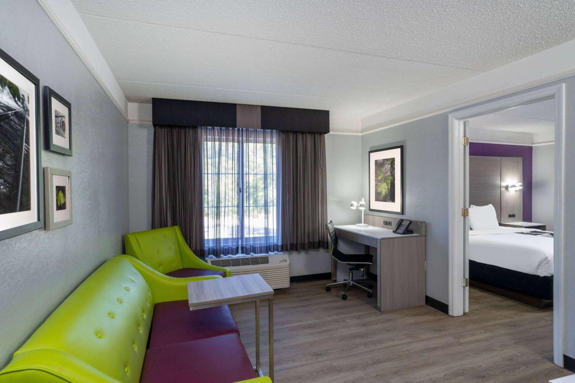 La Quinta By Wyndham Birmingham Hoover Eksteriør bilde