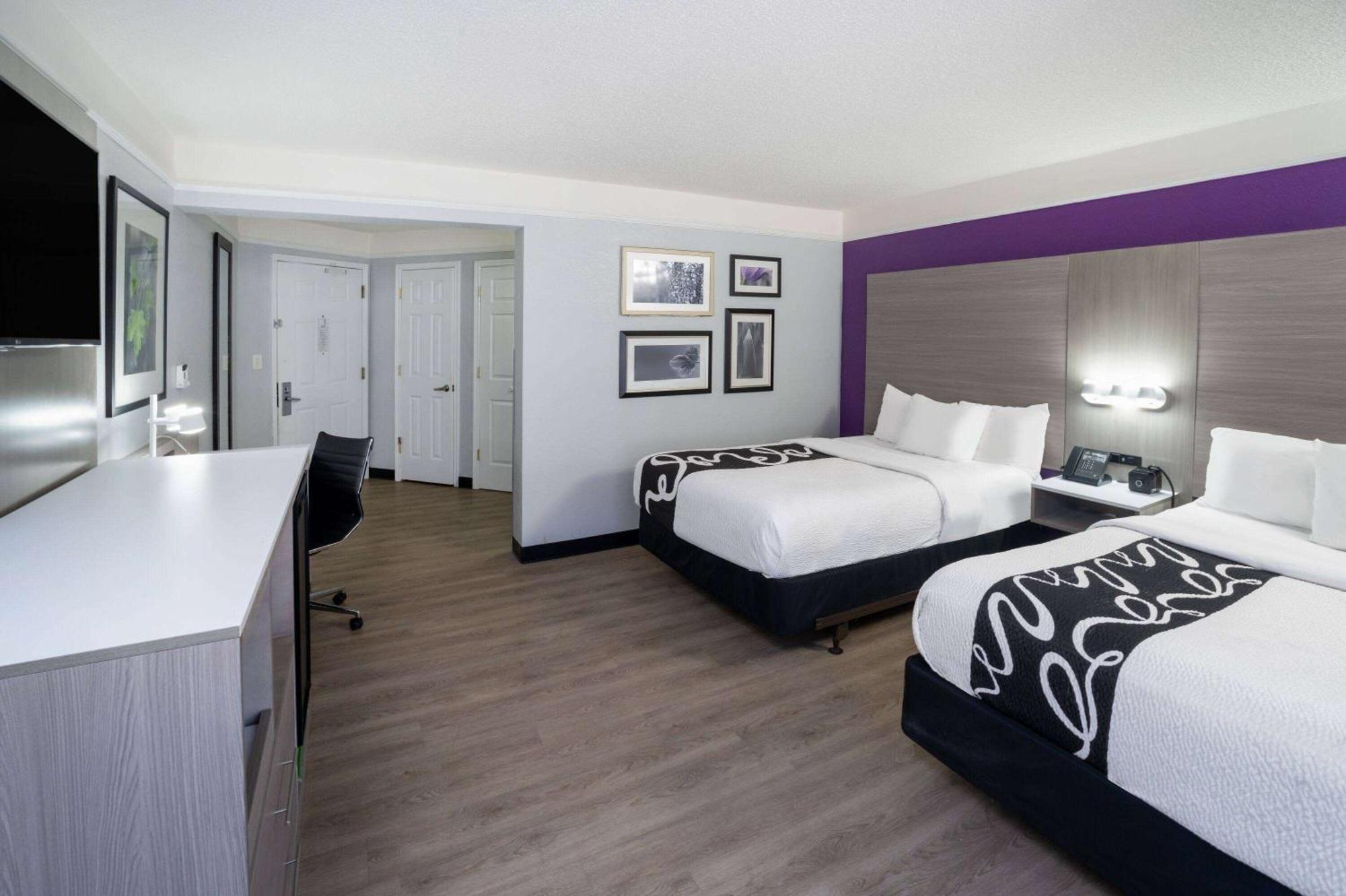 La Quinta By Wyndham Birmingham Hoover Eksteriør bilde