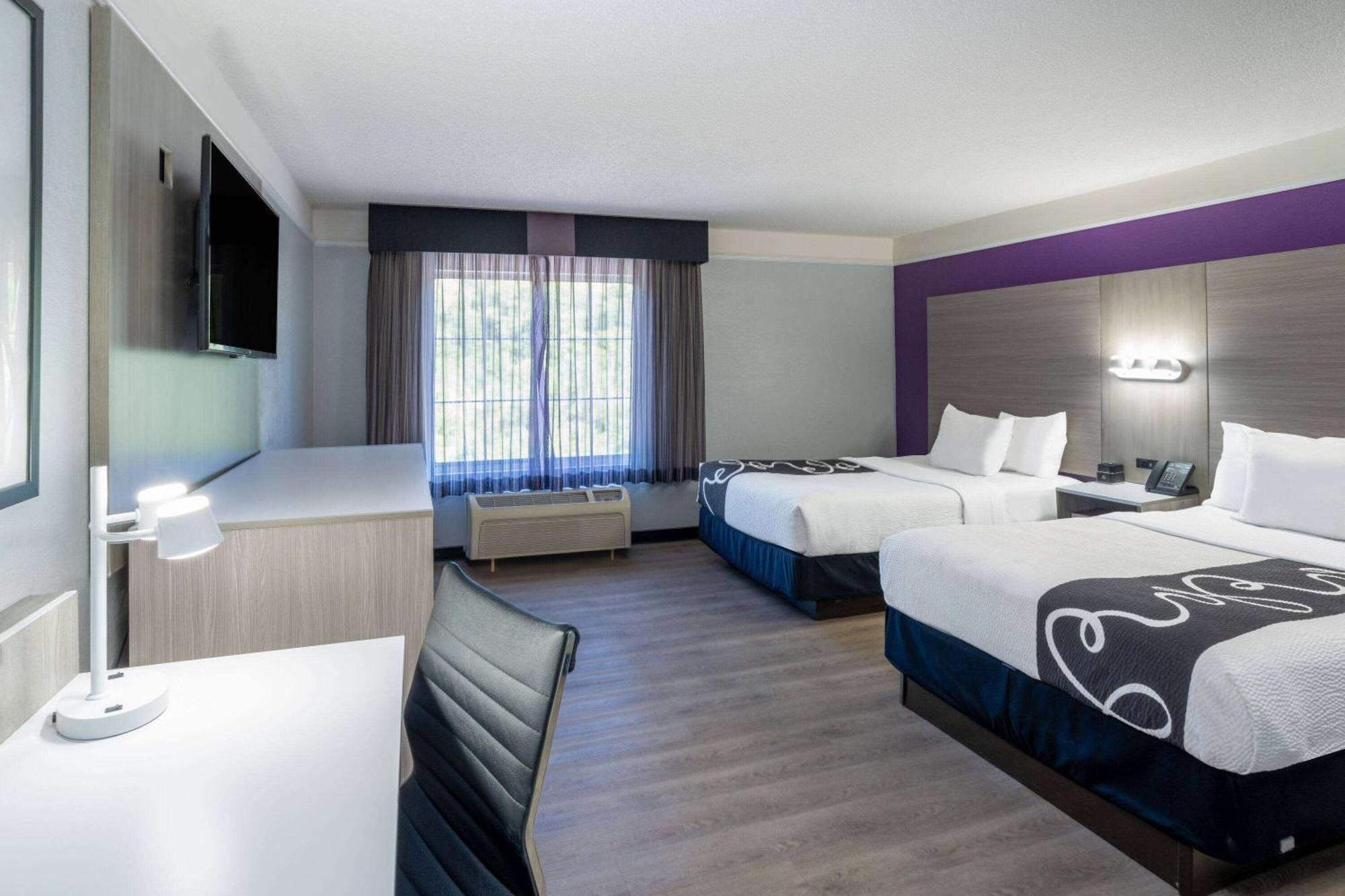 La Quinta By Wyndham Birmingham Hoover Eksteriør bilde
