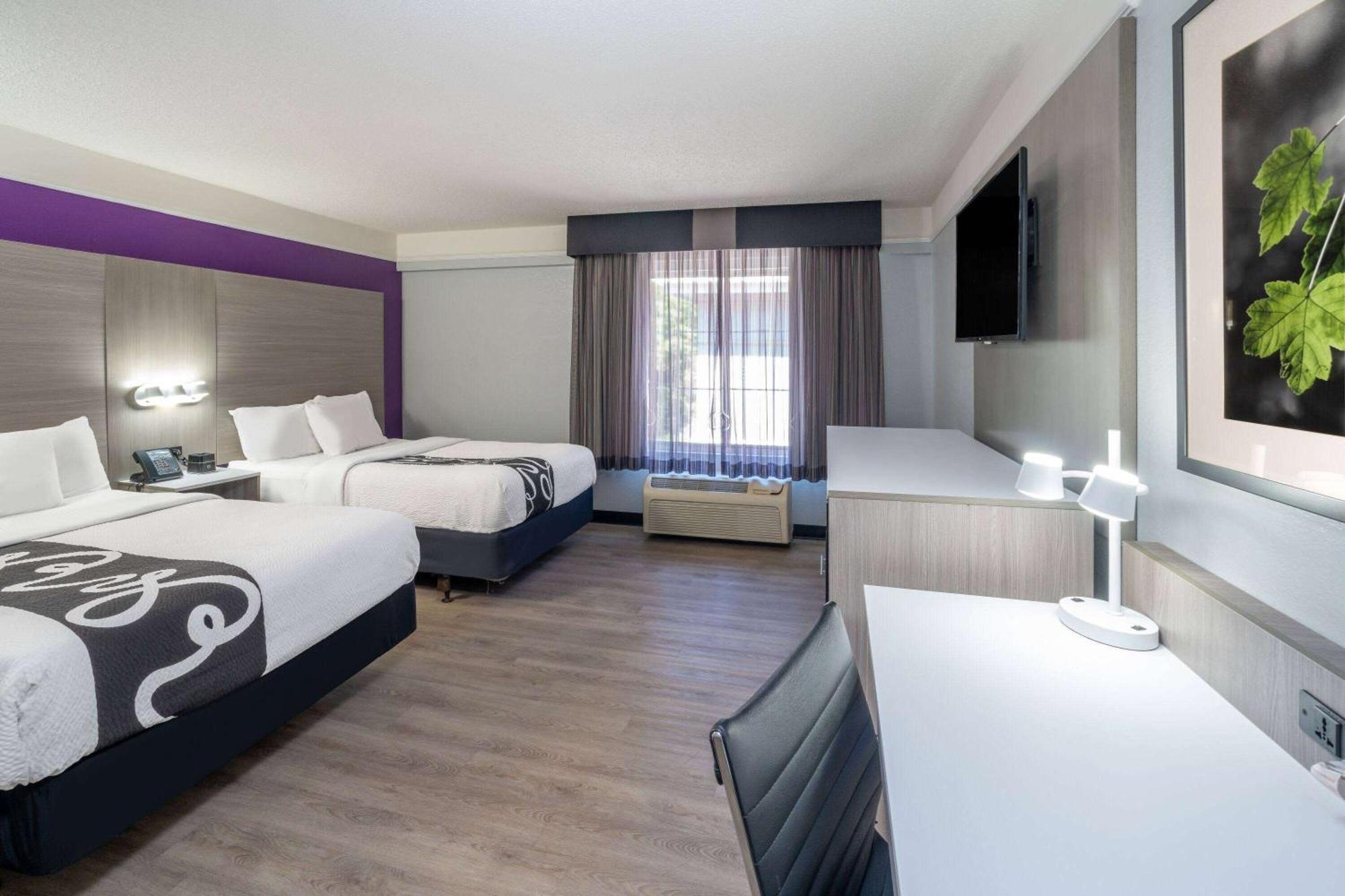 La Quinta By Wyndham Birmingham Hoover Eksteriør bilde
