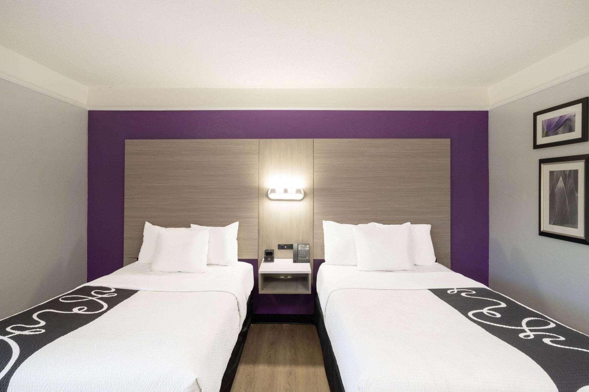 La Quinta By Wyndham Birmingham Hoover Eksteriør bilde