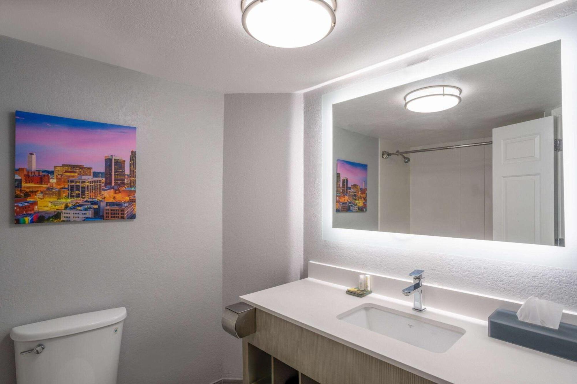 La Quinta By Wyndham Birmingham Hoover Eksteriør bilde