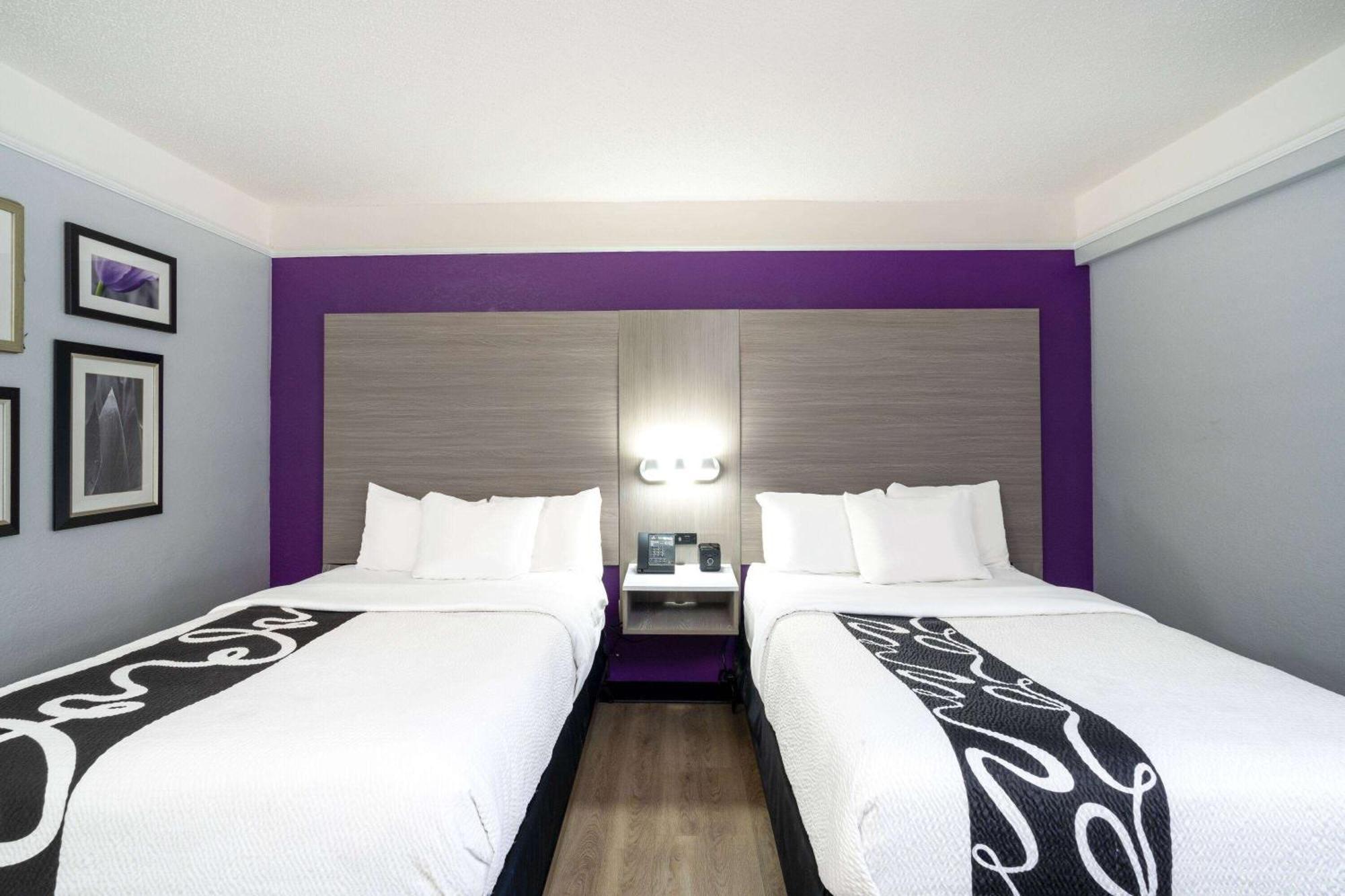 La Quinta By Wyndham Birmingham Hoover Eksteriør bilde