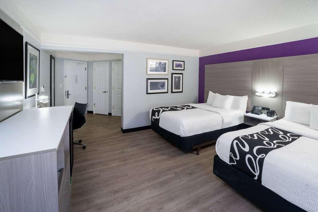 La Quinta By Wyndham Birmingham Hoover Rom bilde