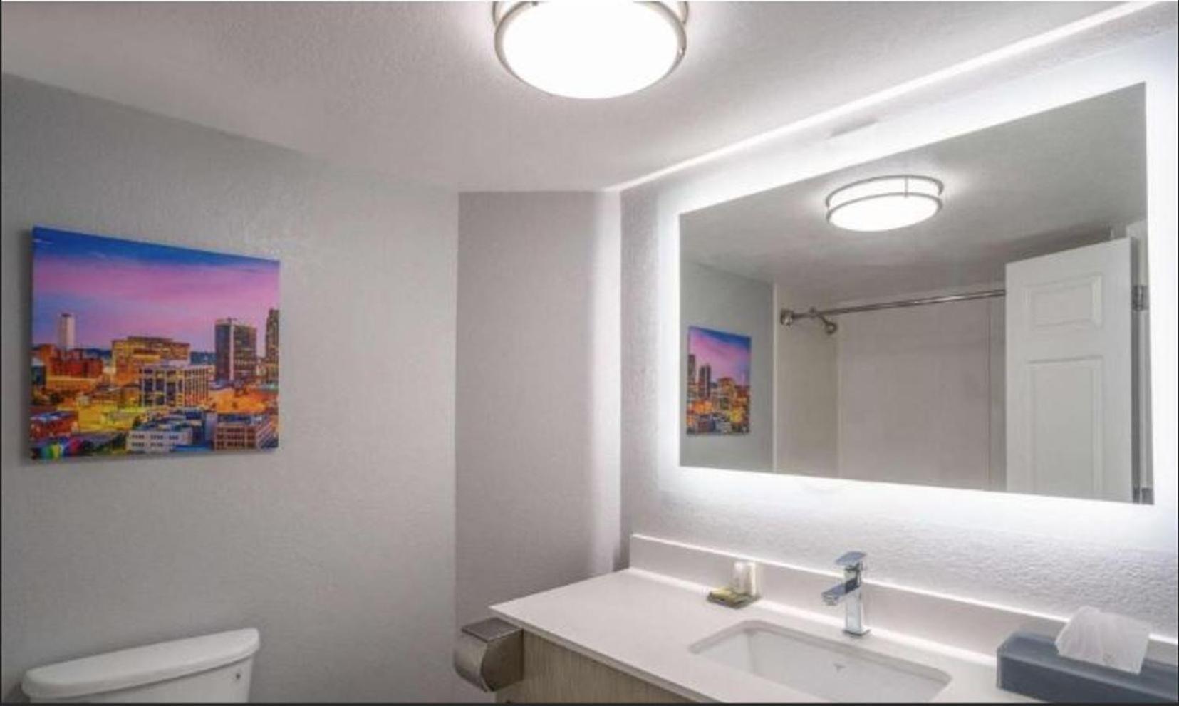 La Quinta By Wyndham Birmingham Hoover Eksteriør bilde