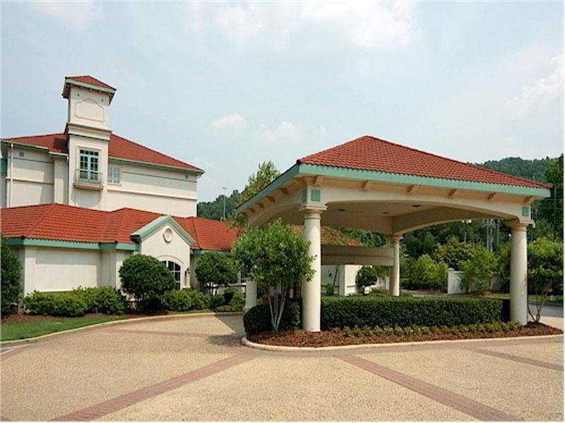 La Quinta By Wyndham Birmingham Hoover Eksteriør bilde