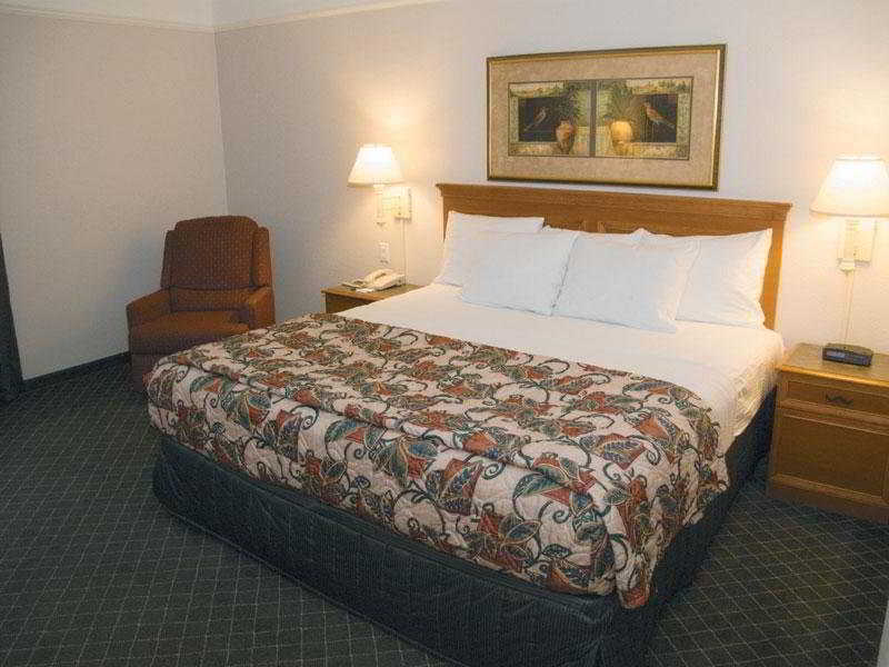La Quinta By Wyndham Birmingham Hoover Eksteriør bilde